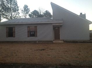 1211 Proctor Rd, West Memphis, AR 72301