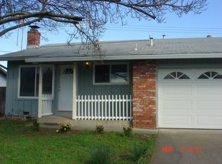 446 Berryessa Dr, Vacaville, CA 95687