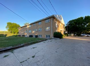 1308 North 40th Street - 17, Omaha, NE 68131
