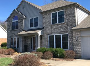 3634 S Hopper Ridge Rd, Cincinnati, OH 45255