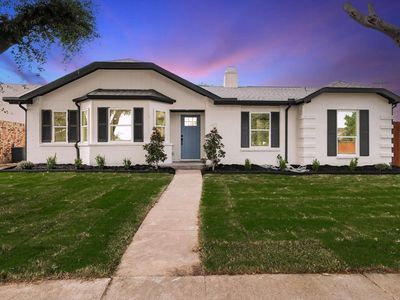4101 Newton St, The Colony, TX, 75056