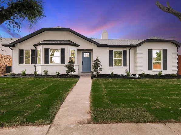 4101 Newton St, The Colony, TX 75056