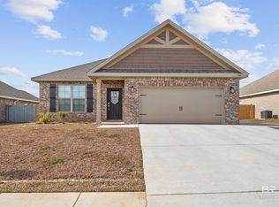 1749 Grouse St, Foley, AL 36535
