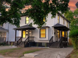 154 Breck St, Rochester, NY 14609