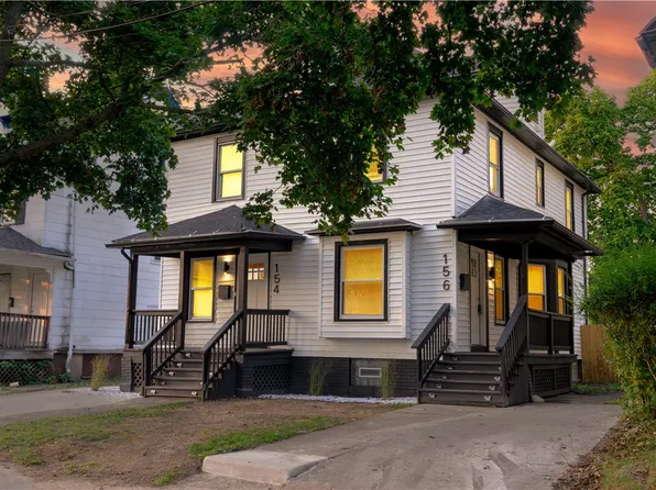 154 Breck St, Rochester, NY 14609