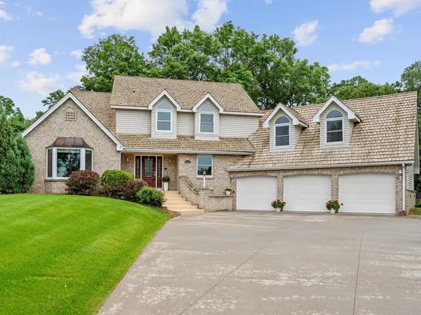 14749 Waco St NW, Ramsey, MN 55303
