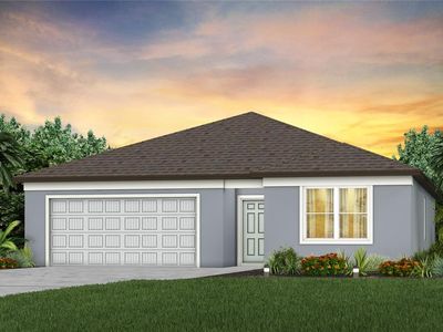 12627 Blue Reflection Ave, Parrish, FL, 34219