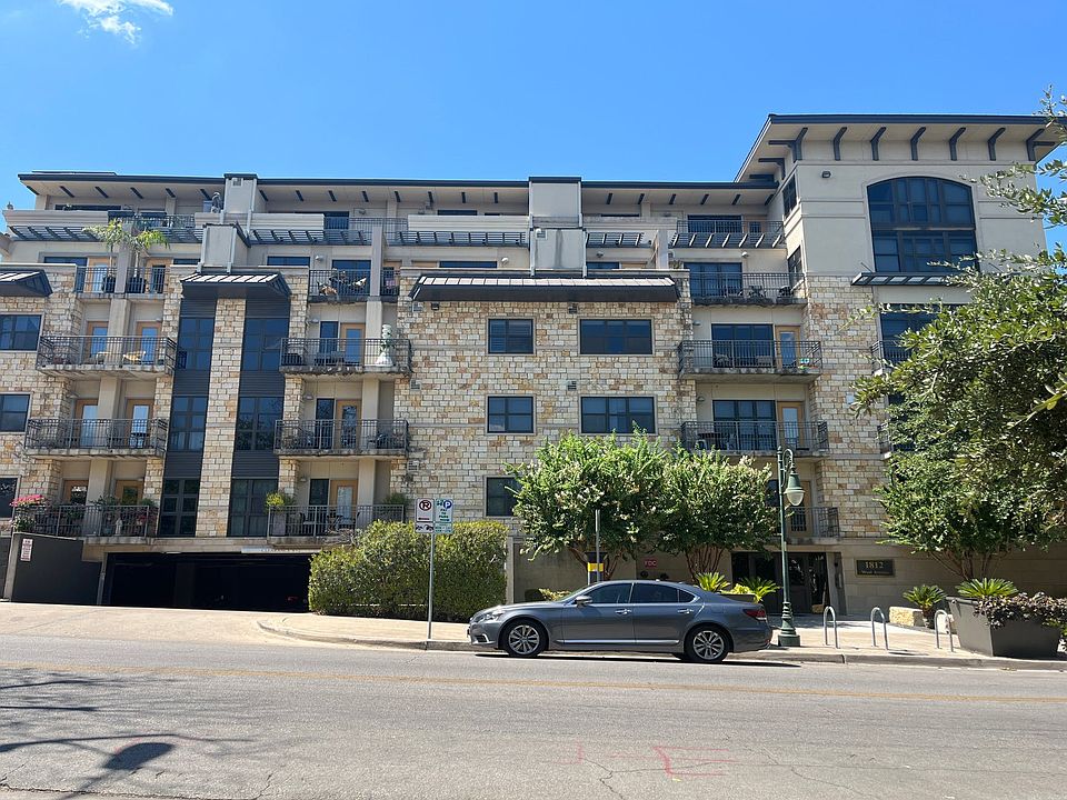 1st image of 1812 West Ave Suite 504