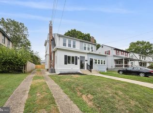 133 E Roland Rd, Brookhaven, PA 19015