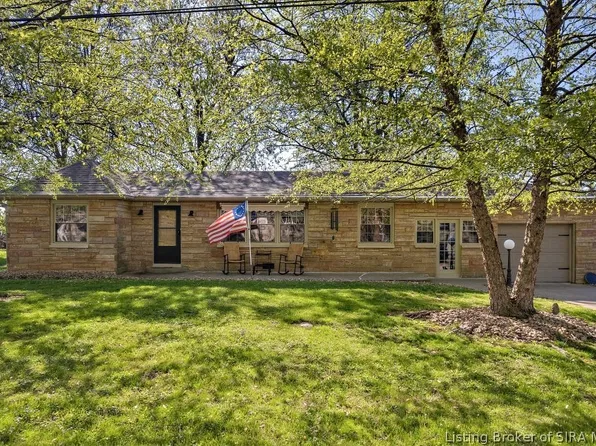 2329 Taylor Street, Madison, IN 47250