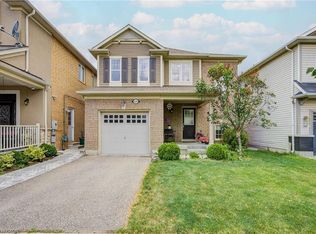 629 Symons Cross, Milton, ON L9T 7S2