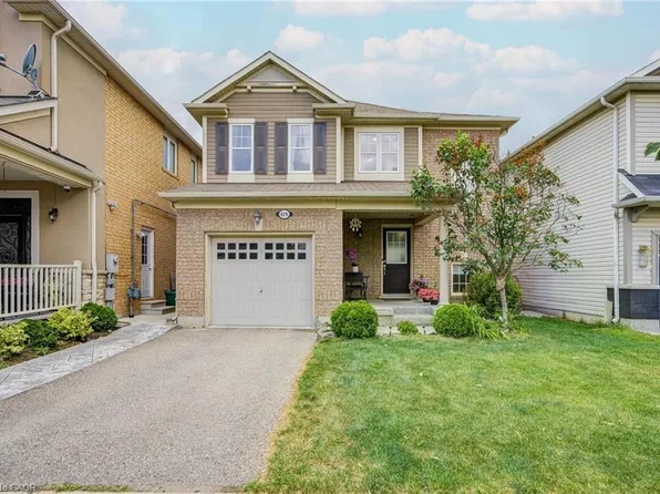 629 Symons Cross, Milton, ON L9T 7S2