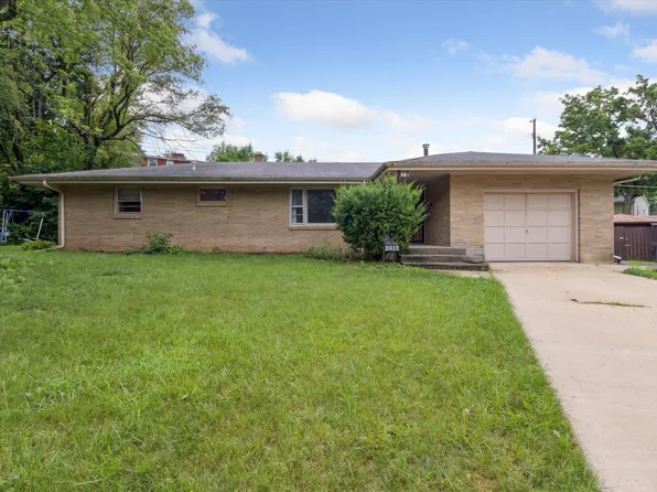 2612 Boylan Ct, Rockford, IL 61101