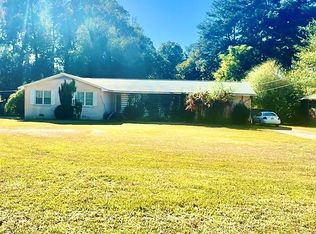 1209 Ethridge Mill Rd, Griffin, GA 30224