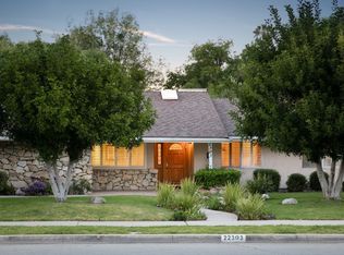 22303 Vanowen St, Canoga Park, CA 91303