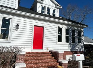 4 Washington St #B, Berlin, MD 21811