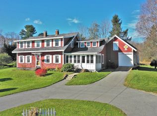 111 W Main St, Searsport, ME 04974