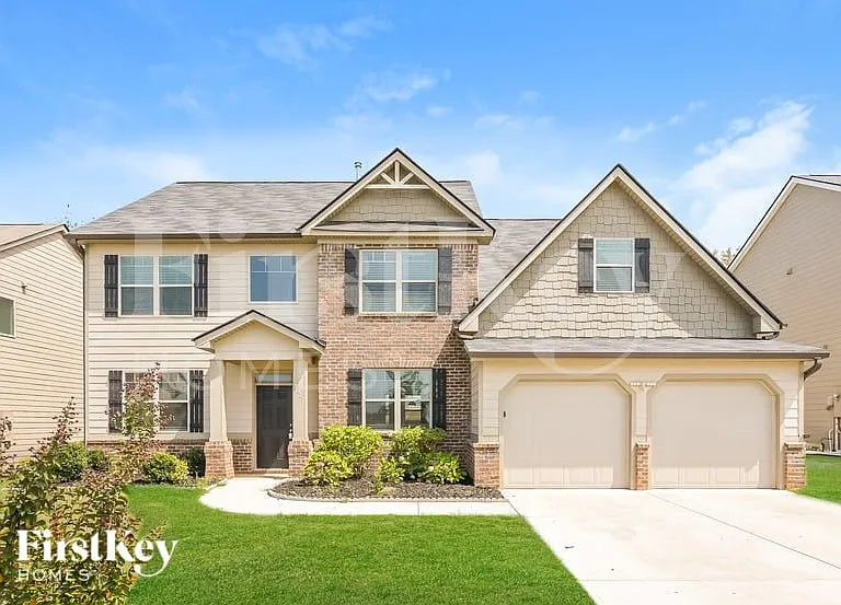 2027 Massey Ln — Photo 1