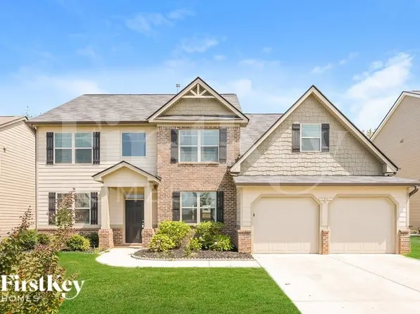2027 Massey Ln, Winder, GA 30680