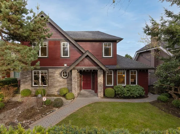 3936 Quesnel Dr, Vancouver, BC V6L 2X2
