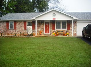 2039 Cheltenham Rd, Maryville, TN 37804