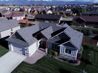 114 E Monture Rdg, Kalispell, MT 59901