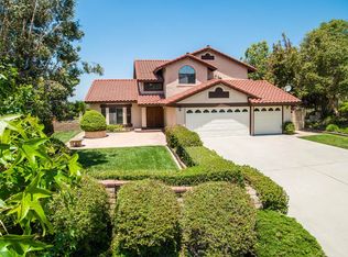 4945 Via Del Cerro, Yorba Linda, CA 92887