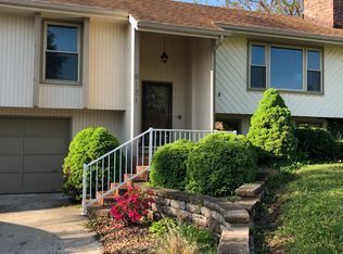 6131 SW 21st Ter, Topeka, KS 66614