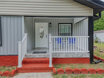 130 West St, Asheboro, NC, 27205