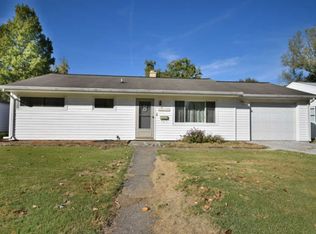 3304 Kensington Ave, Evansville, IN
