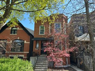 1521 N Bell Ave #1, Chicago, IL 60622
