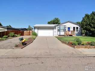 4208 Boulder St, Evans, CO 80620