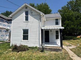 512 Park St, Marion, OH 43302