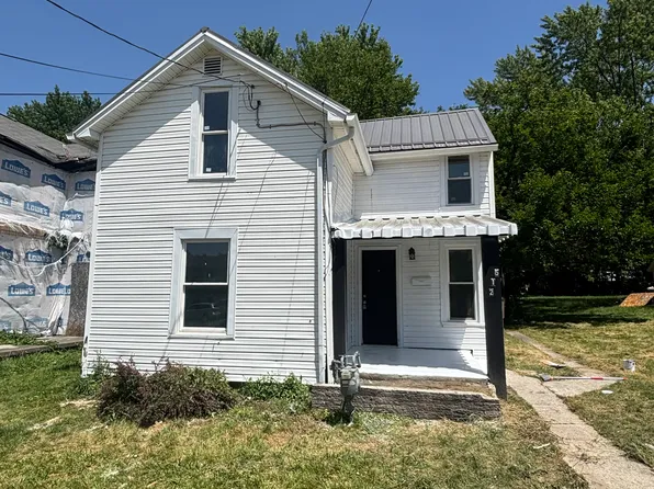 512 Park St, Marion, OH 43302
