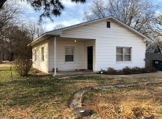 2818 N Jefferson St, Enid, OK 73701