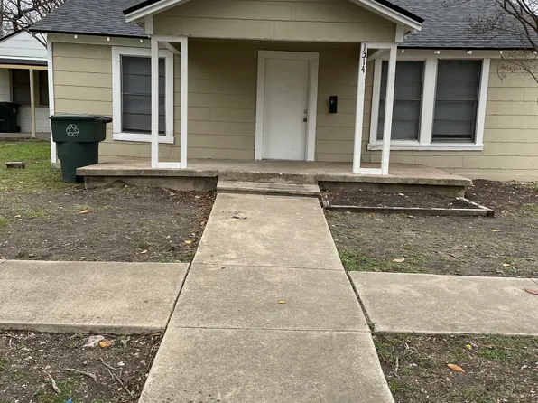 1314 S 2nd St, Temple, TX 76504