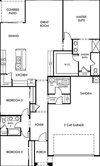 2nd image of 18760 W Yucatan Dr