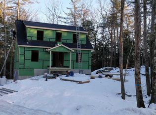 LOT 2 117 1 2 Gulf Rd, Northwood, NH 03261