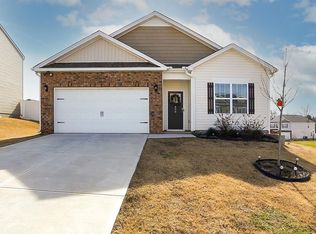 806 Colmore Trl, Lyman, SC 29365