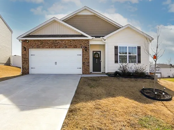 806 Colmore Trl, Lyman, SC 29365