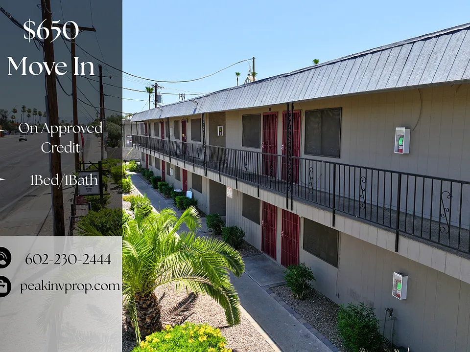 1859 E Broadway Rd