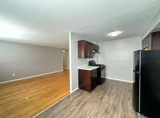 Tustin Court, Philadelphia, PA 19152