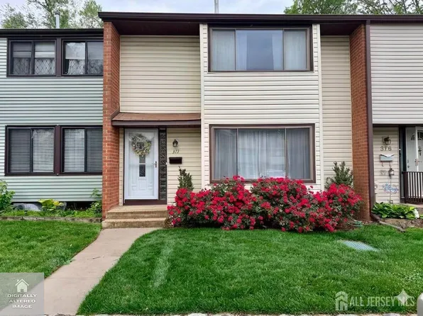 377 Bolton Rd, East Windsor, NJ 08520