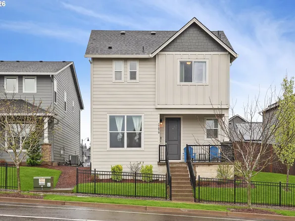 17079 SE Troge Rd, Happy Valley, OR 97086