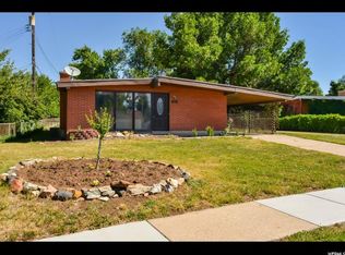 561 Wasatch Dr, Layton, UT 84041