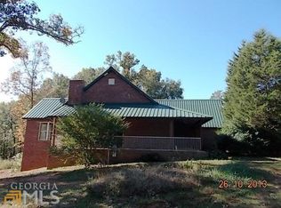 2353 Barfield Dr, Elberton, GA 30635