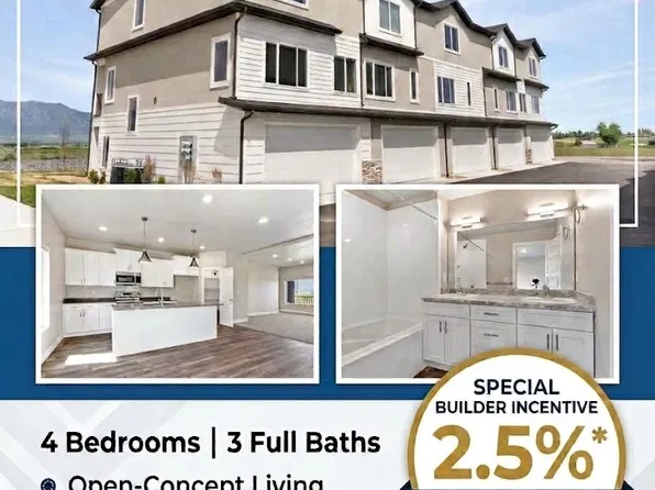668 E 730 N, Hyrum, UT 84319