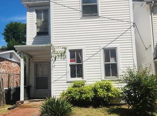 520 N Main St, Danville, VA 24540