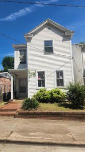 520 N Main St, Danville, VA, 24540