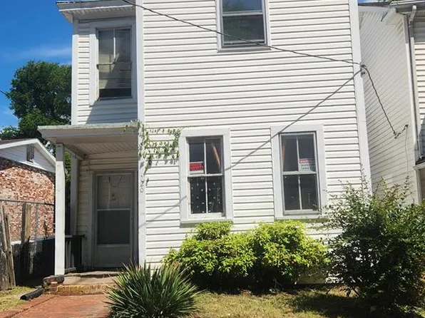 520 N Main St, Danville, VA 24540